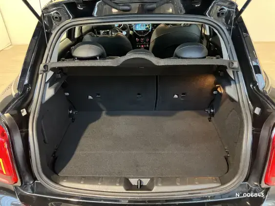 MINI MINI 5 PORTES III - voiture d'occasion - Photo 7