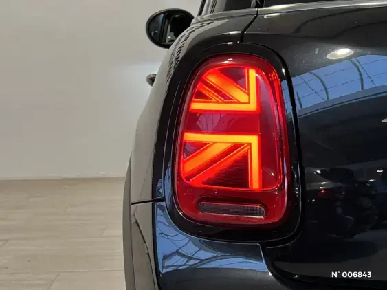 MINI MINI 5 PORTES III - voiture d'occasion - Photo 26