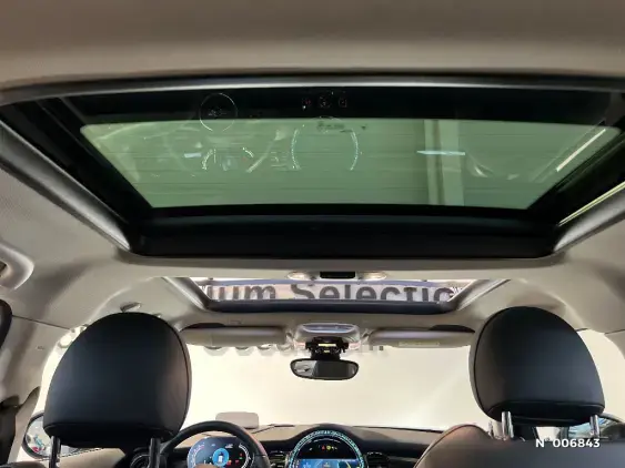 MINI MINI 5 PORTES III - voiture d'occasion - Photo 27