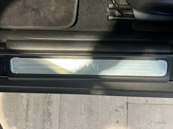 MINI MINI 5 PORTES III - voiture d'occasion - Photo 29