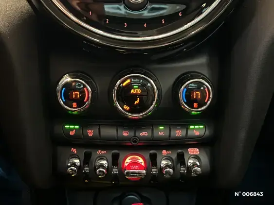 MINI MINI 5 PORTES III - voiture d'occasion - Photo 30