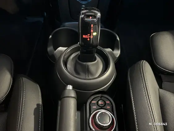 MINI MINI 5 PORTES III - voiture d'occasion - Photo 31