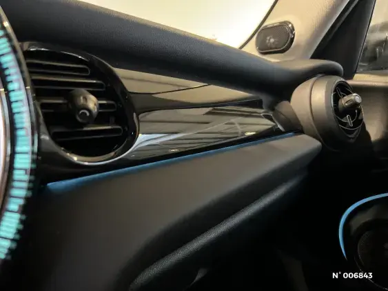 MINI MINI 5 PORTES III - voiture d'occasion - Photo 33