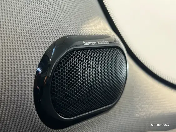 MINI MINI 5 PORTES III - voiture d'occasion - Photo 34