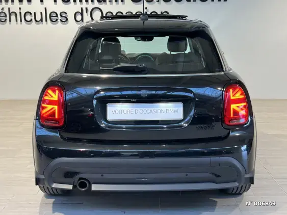 MINI MINI 5 PORTES III - voiture d'occasion - Photo 6