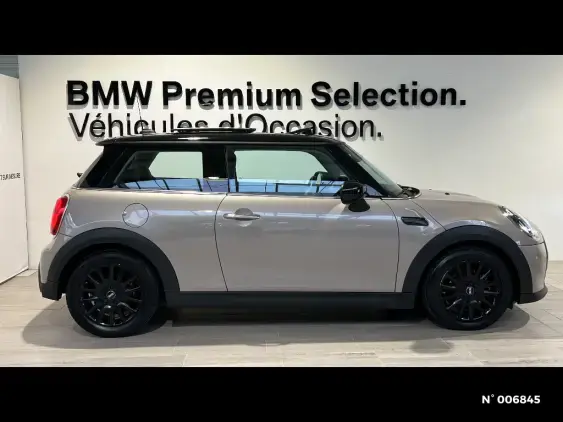 MINI MINI III - voiture d'occasion - Photo 5