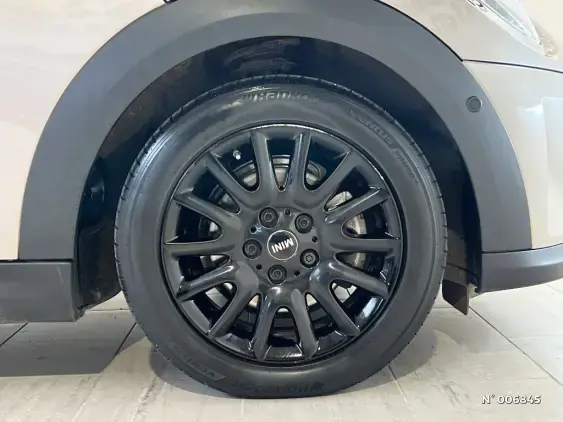 MINI MINI III - voiture d'occasion - Photo 8