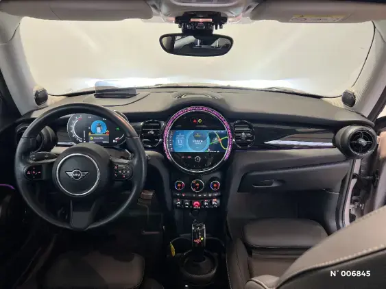 MINI MINI III - voiture d'occasion - Photo 9