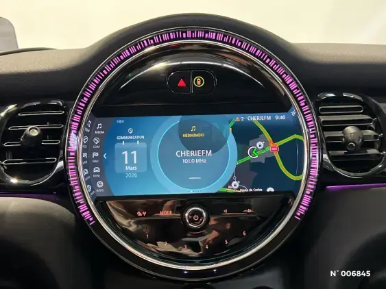 MINI MINI III - voiture d'occasion - Photo 13