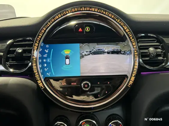 MINI MINI III - voiture d'occasion - Photo 14