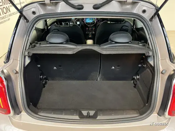 MINI MINI III - voiture d'occasion - Photo 7