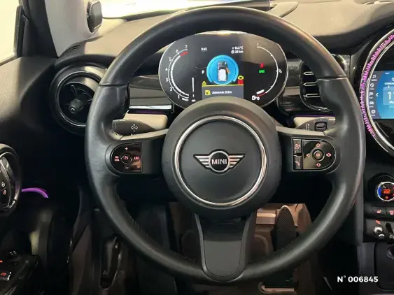 MINI MINI III - voiture d'occasion - Photo 15