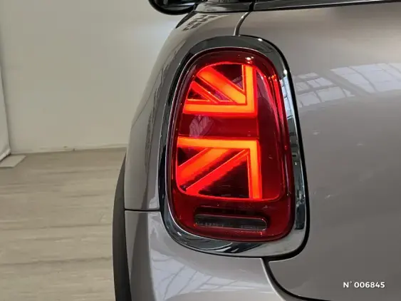 MINI MINI III - voiture d'occasion - Photo 26