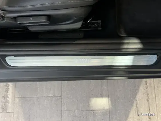 MINI MINI III - voiture d'occasion - Photo 29