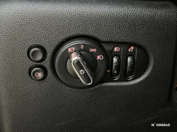 MINI MINI III - voiture d'occasion - Photo 30