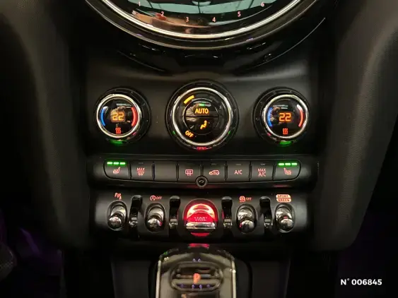 MINI MINI III - voiture d'occasion - Photo 31