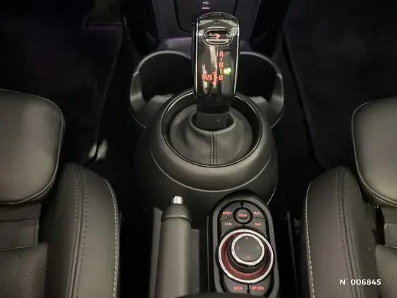 MINI MINI III - voiture d'occasion - Photo 32