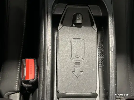 MINI MINI III - voiture d'occasion - Photo 35