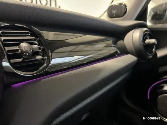 MINI MINI III - voiture d'occasion - Photo 36