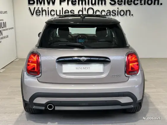 MINI MINI III - voiture d'occasion - Photo 6