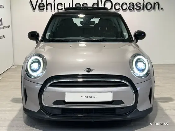 MINI MINI III - voiture d'occasion - Photo 3