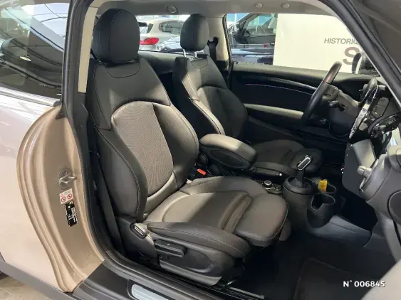 MINI MINI III - voiture d'occasion - Photo 10