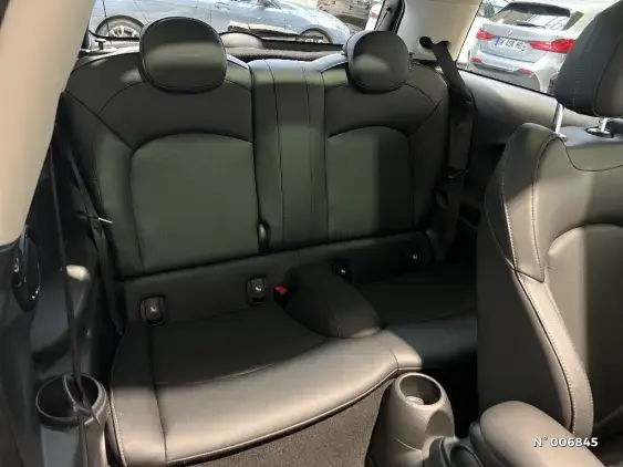 MINI MINI III - voiture d'occasion - Photo 11