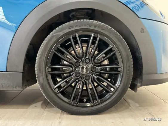 MINI MINI 5 PORTES III - voiture d'occasion - Photo 8