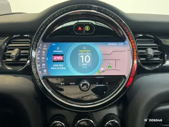 MINI MINI 5 PORTES III - voiture d'occasion - Photo 13