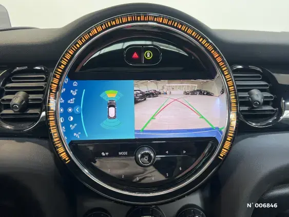 MINI MINI 5 PORTES III - voiture d'occasion - Photo 14