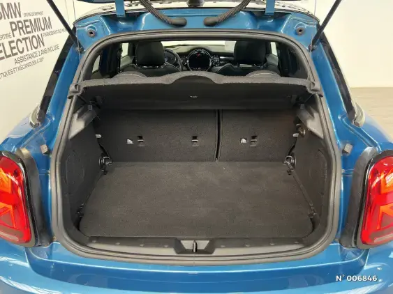 MINI MINI 5 PORTES III - voiture d'occasion - Photo 7