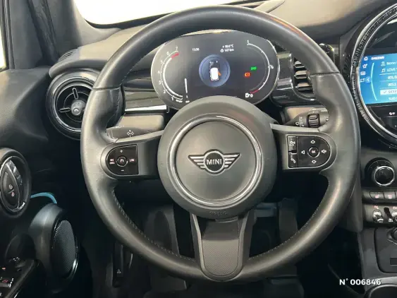MINI MINI 5 PORTES III - voiture d'occasion - Photo 15