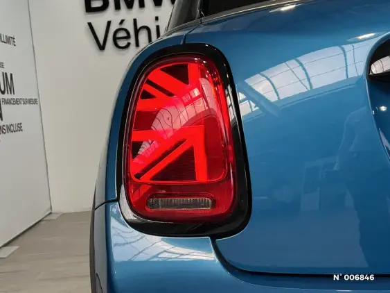 MINI MINI 5 PORTES III - voiture d'occasion - Photo 25