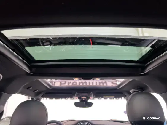 MINI MINI 5 PORTES III - voiture d'occasion - Photo 26