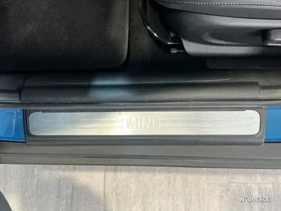 MINI MINI 5 PORTES III - voiture d'occasion - Photo 28