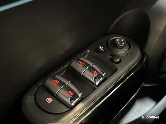MINI MINI 5 PORTES III - voiture d'occasion - Photo 29