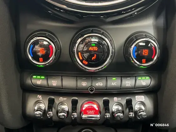 MINI MINI 5 PORTES III - voiture d'occasion - Photo 30