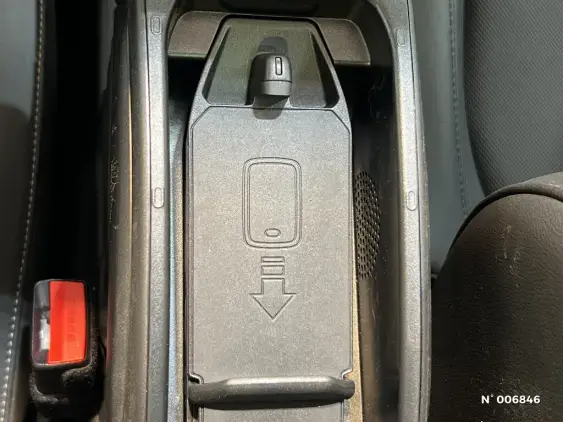 MINI MINI 5 PORTES III - voiture d'occasion - Photo 31