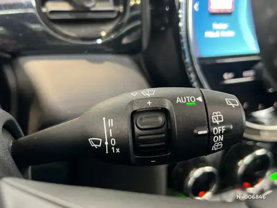 MINI MINI 5 PORTES III - voiture d'occasion - Photo 33