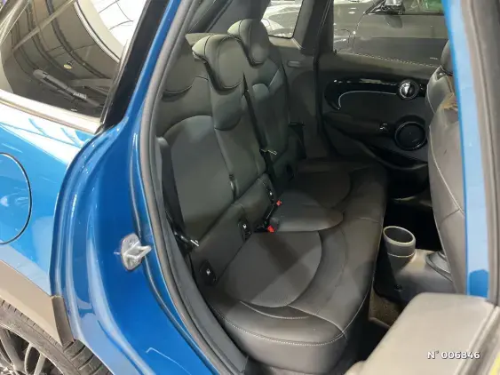 MINI MINI 5 PORTES III - voiture d'occasion - Photo 11