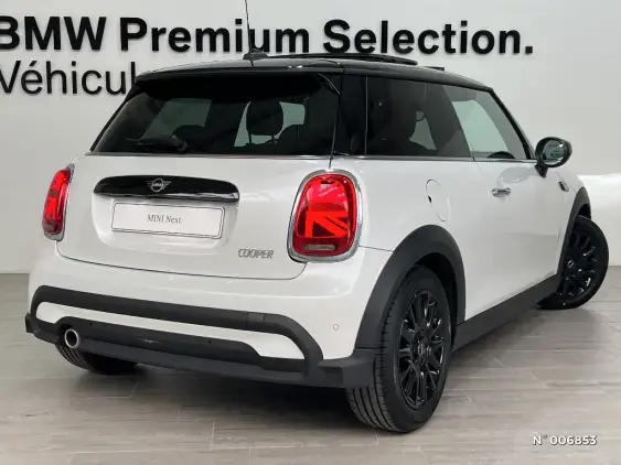 MINI MINI III - voiture d'occasion - Photo 4