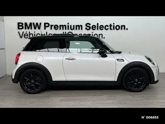 MINI MINI III - voiture d'occasion - Photo 5