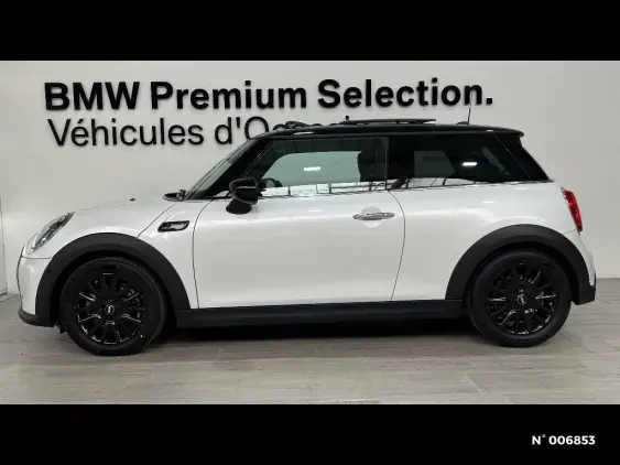 MINI MINI III - voiture d'occasion - Photo 2
