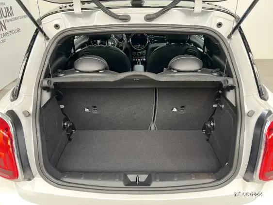 MINI MINI III - voiture d'occasion - Photo 7