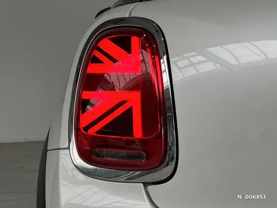 MINI MINI III - voiture d'occasion - Photo 26