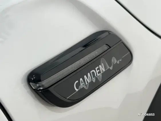 MINI MINI III - voiture d'occasion - Photo 28