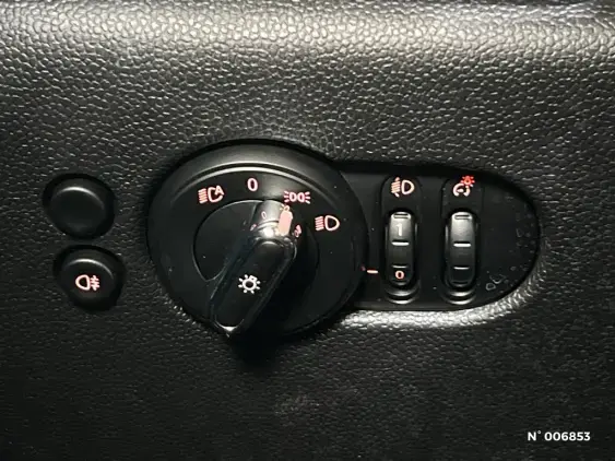 MINI MINI III - voiture d'occasion - Photo 33