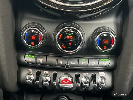 MINI MINI III - voiture d'occasion - Photo 34