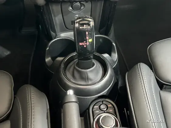 MINI MINI III - voiture d'occasion - Photo 35