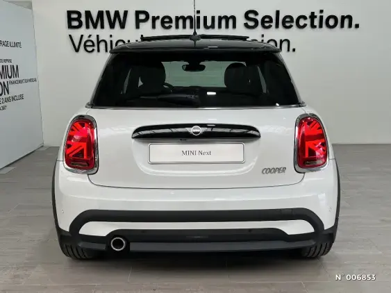 MINI MINI III - voiture d'occasion - Photo 6